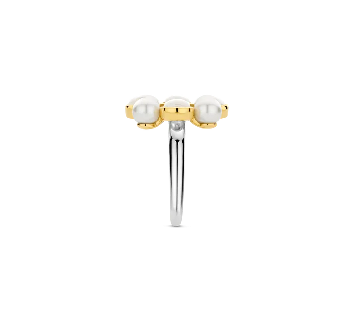 Anel Ti Sento Milano 12325YP/56