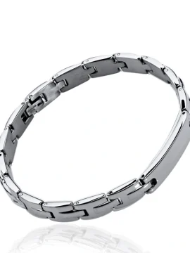 Pulseira Hassu Biker 7HSS010432