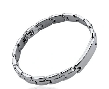 Pulseira Hassu Biker 7HSS010432