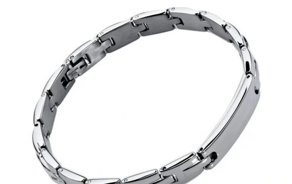 Pulseira Hassu Biker 7HSS010432