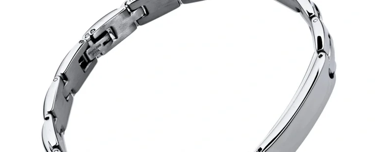 Pulseira Hassu Biker 7HSS010432