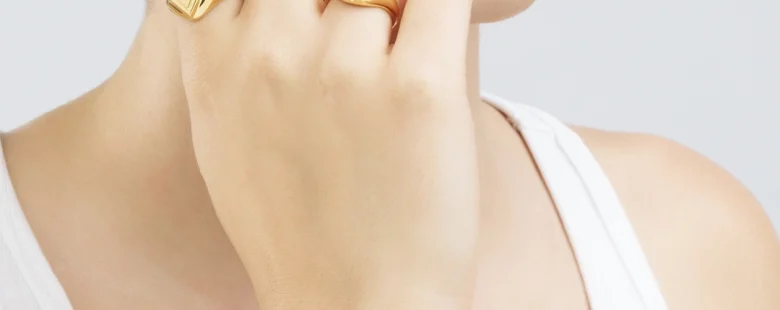 Pulseira LINK Signature 1LINK-1701C.D