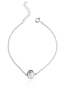 Pulseira LINK Signature 1LINK-1702C