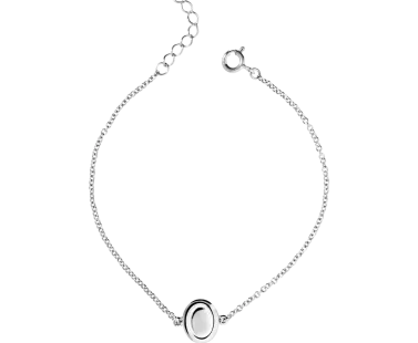 Pulseira LINK Signature 1LINK-1702C