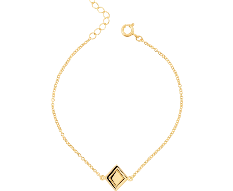 Pulseira LINK Signature 1LINK-1701C.D