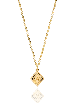 Colar LINK Signature 1LINK-1701B.D