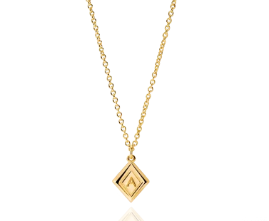 Colar LINK Signature 1LINK-1701B.D