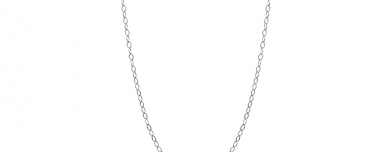 Colar LINK Fun Style Curb 1LINK-1003-40