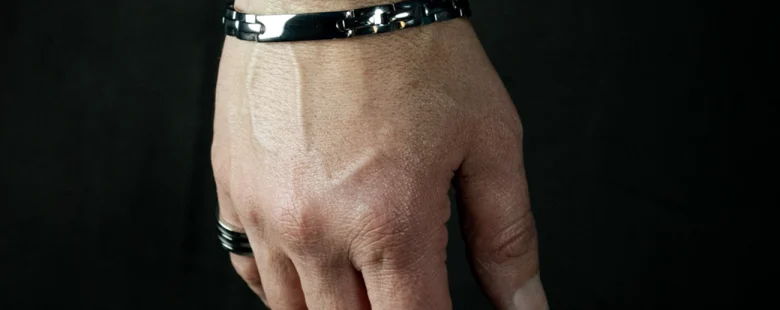 Pulseira Hassu Biker 7HSS010432