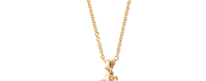 Colar LINK Abelha 1LINK-1747