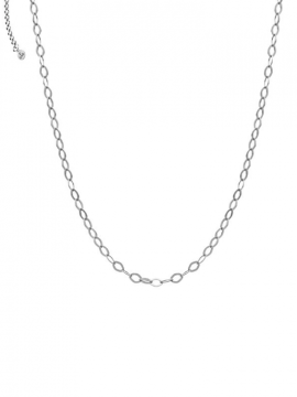 Colar LINK Fun Style Curb 1LINK-1003-40