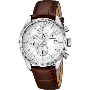 Relógio Festina Timeless Chronograph F16760/1