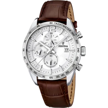 Relógio Festina Timeless Chronograph F16760/1