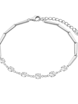 Pulseira Lotus Silver LP3676-2/1