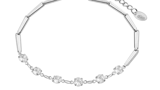 Pulseira Lotus Silver LP3676-2/1