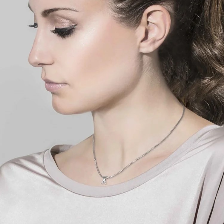 Ourivesaria Moreira - Relógios e Joias - Colar Nomination SeiMia 147151/010 Colar Nomination SeiMia 147151/010