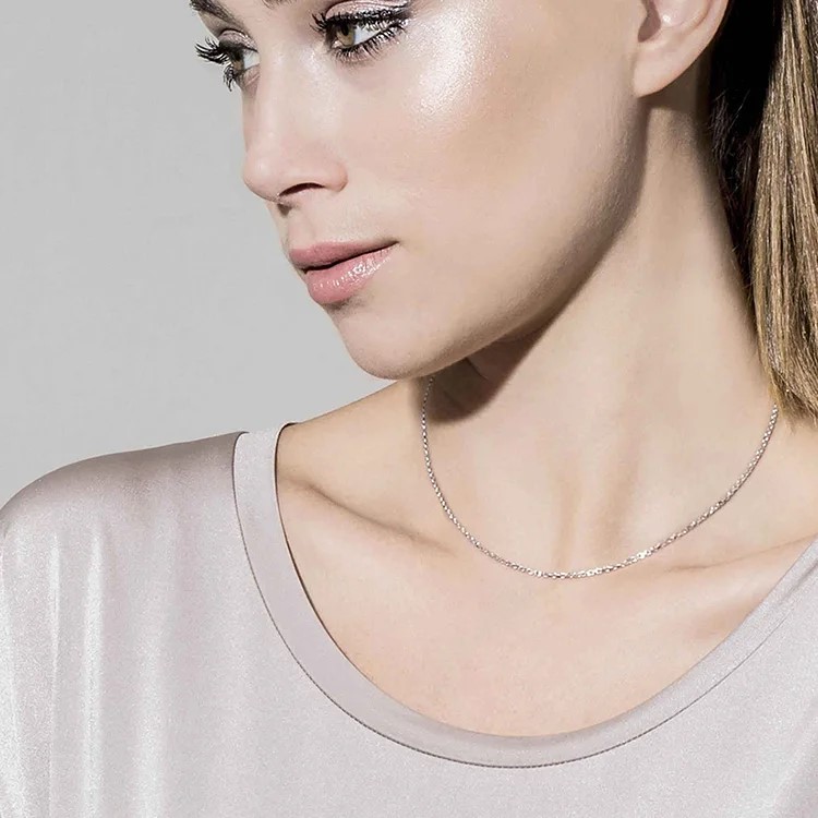 Ourivesaria Moreira - Relógios e Joias - Colar Nomination SeiMia 147154/009 Colar Nomination SeiMia 147154/009