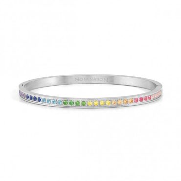 Pulseira Nomination Pretty Bangles Multicolor 029505/005