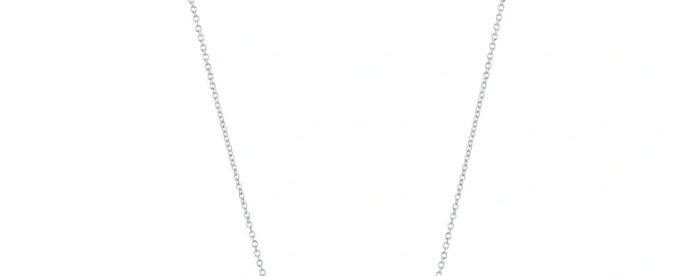 Colar Saudade 3 Crianças 1CL-FL0471C.P