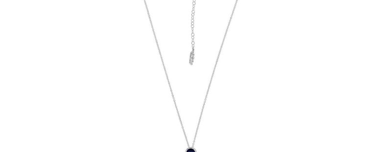 Colar Eugénio Campos Gorgeous em Prata