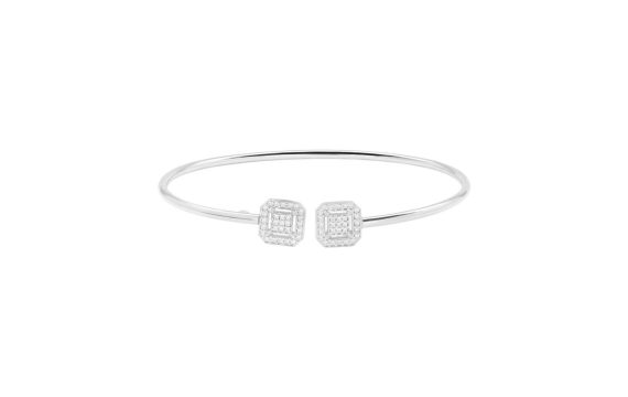 Escrava Eugénio Campos Connection 123.A205.B.1.00