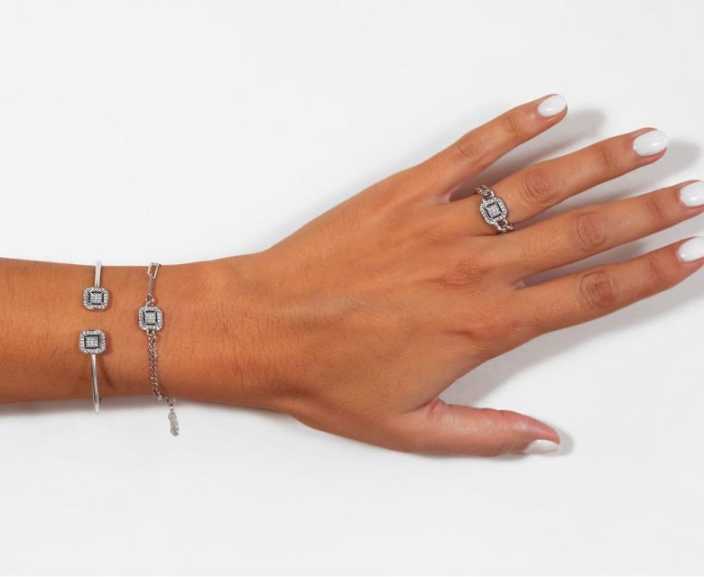 Escrava Eugénio Campos Connection 123.A205.B.1.00