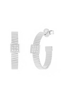 Argolas Eugénio Campos Linear 114.B566.B.1.00