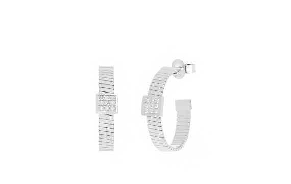 Argolas Eugénio Campos Linear 114.B566.B.1.00