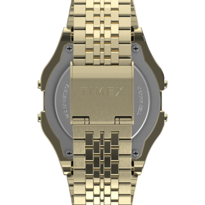 TIMEX Unisex Dourado TW2R79200