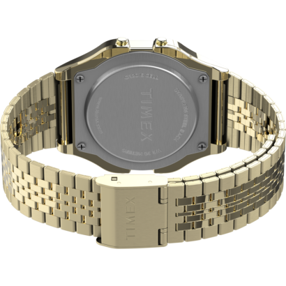 TIMEX Unisex Dourado TW2R79200