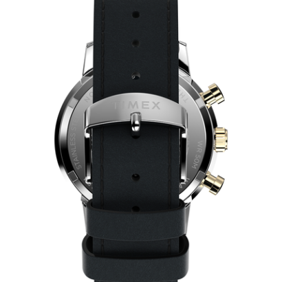 TIMEX Marlin Men´s Leather TW2W10000