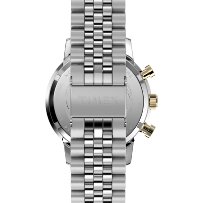 TIMEX Marlin Prateado TW2W60100