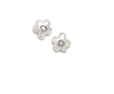 Brincos ARP Charm Flor 076CHA