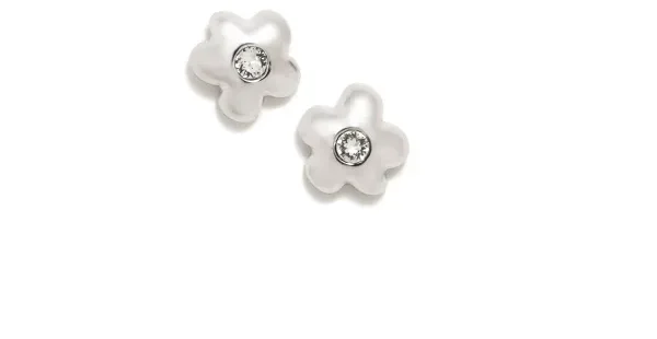 Brincos ARP Charm Flor 076CHA
