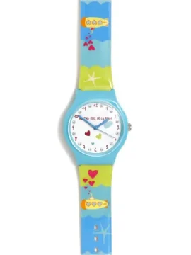 Relógio ARP Submarino com Zircónias AGR387