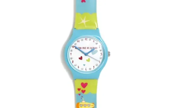 Relógio ARP Submarino com Zircónias AGR387