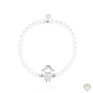 Pulseira Filigrana Saudade 1PP-FL0471A.P