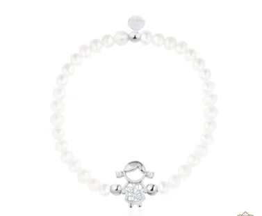 Pulseira Filigrana Saudade 1PP-FL0471A.P