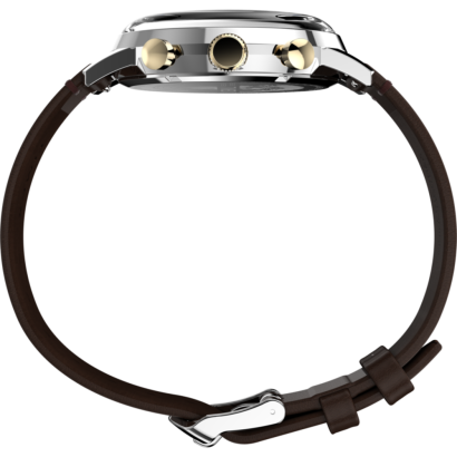 TIMEX Marlin Men´s Leather Vegan TW2W60400
