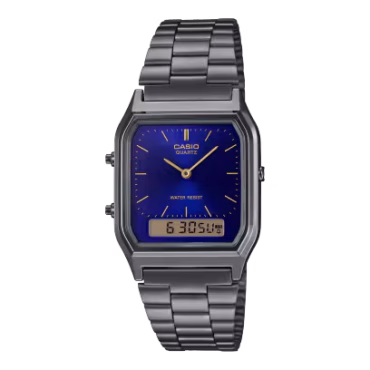 Relógio CASIO Edgy Collection AQ-230EGG-2AEF