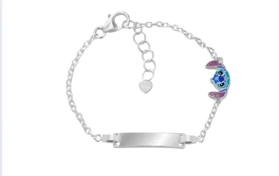 Pulseira Stitch AG059P2