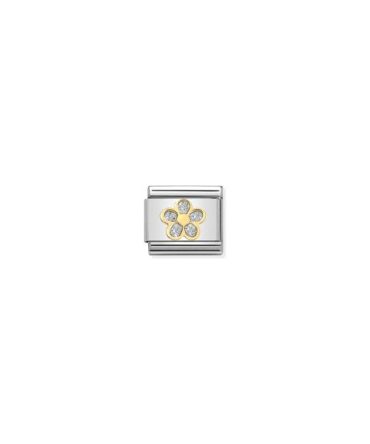 Link Nomination Glitter Flor 030220/06