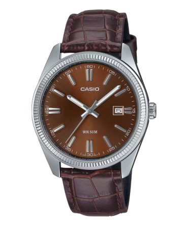 Relógio CASIO Collection Timeless MTP-1302PL-5AVEF