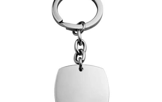 Porta-Chaves Hassu Personalizável 7HSS019909E