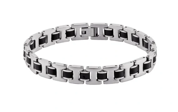 Pulseira Hassu Rocker 7HSS1200321