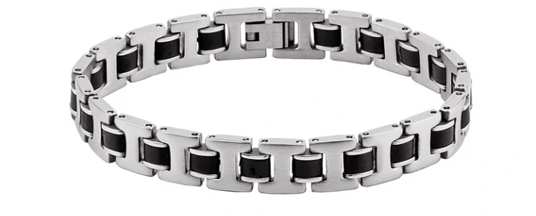 Pulseira Hassu Rocker 7HSS1200321