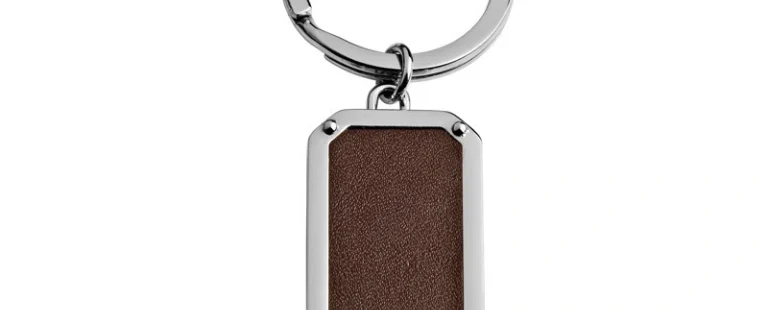 Porta-Chaves Hassu 7HSS519910B