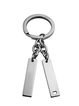 Porta-Chaves Hassu Personalizado 7HSS010424J