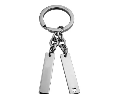 Porta-Chaves Hassu Personalizado 7HSS010424J