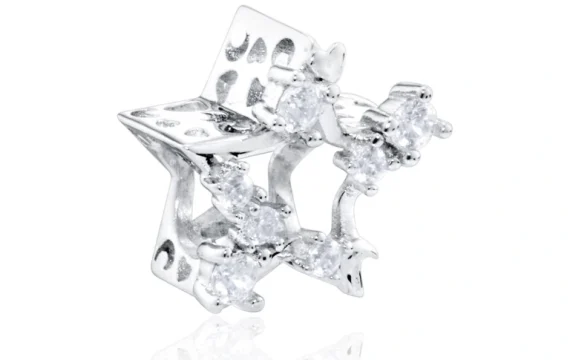 Conta SMW Estrela com Zircónias 1SMW882